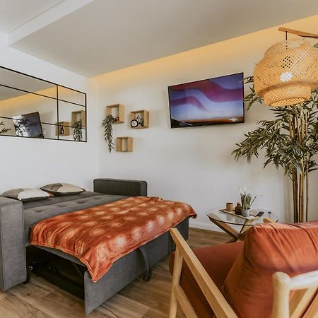 Bruval Premium Apartments - Gaia Vila Nova de Gaia Exterior photo