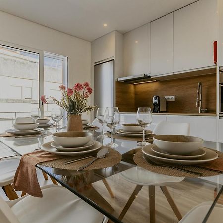 Bruval Premium Apartments - Gaia Vila Nova de Gaia Exterior photo
