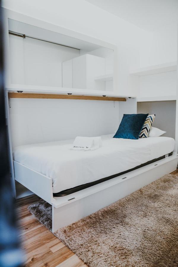 Bruval Premium Apartments - Gaia Vila Nova de Gaia Exterior photo