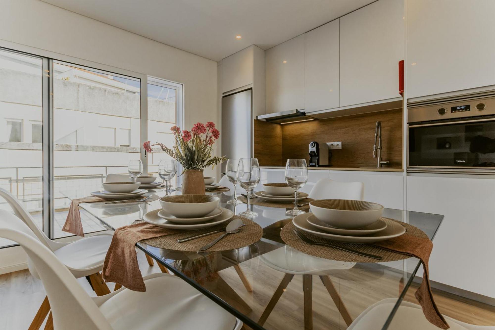 Bruval Premium Apartments - Gaia Vila Nova de Gaia Exterior photo