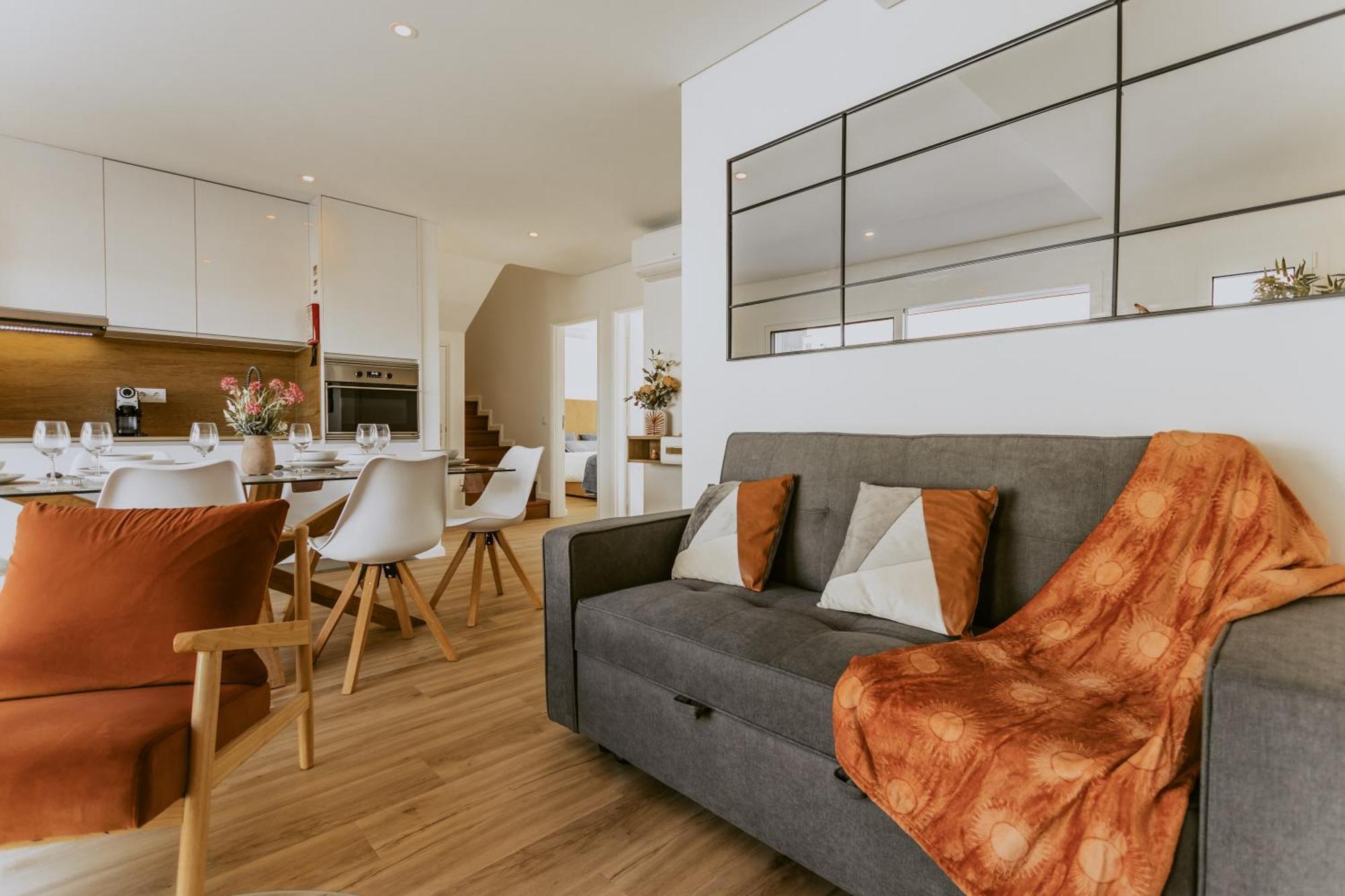 Bruval Premium Apartments - Gaia Vila Nova de Gaia Exterior photo