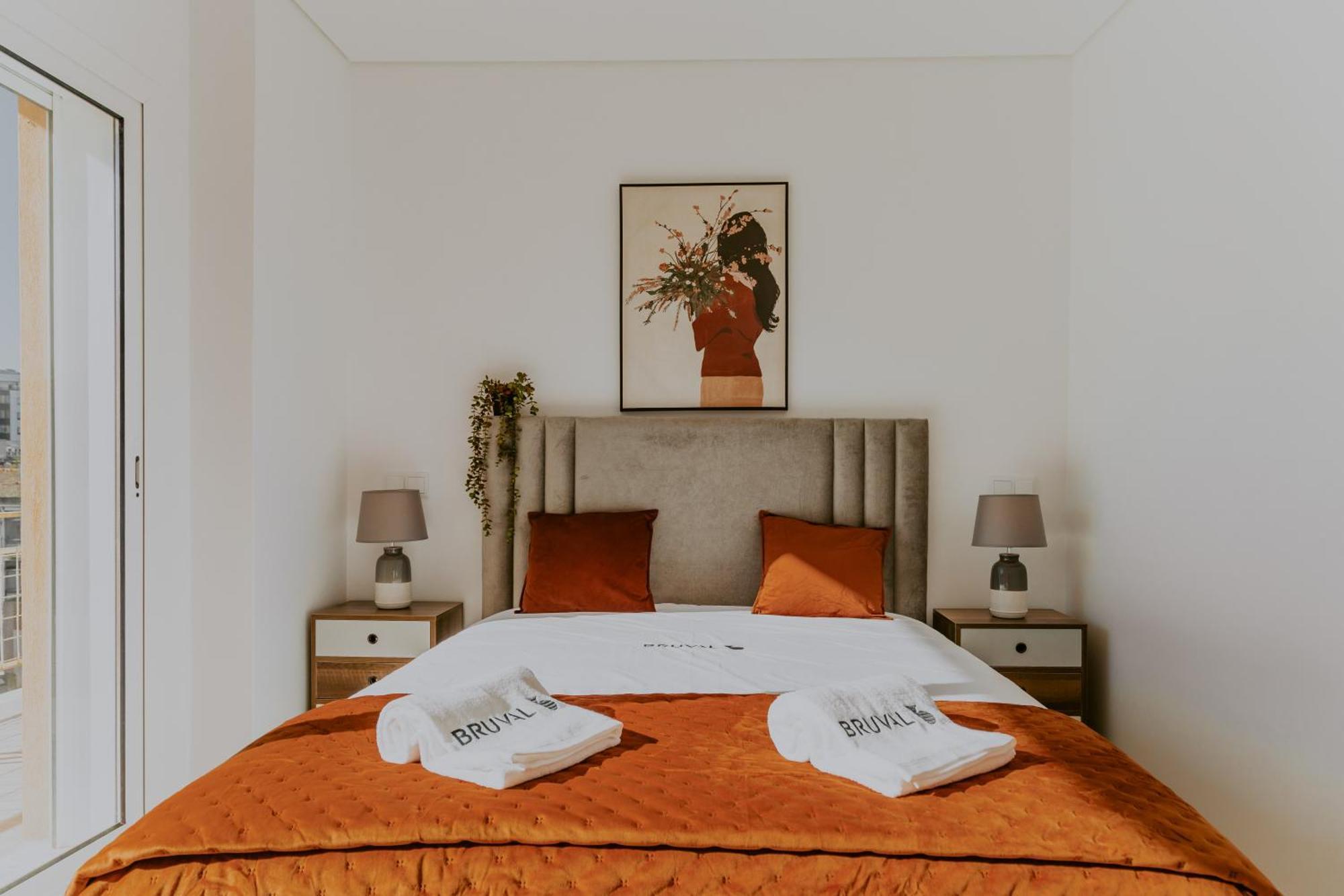 Bruval Premium Apartments - Gaia Vila Nova de Gaia Exterior photo