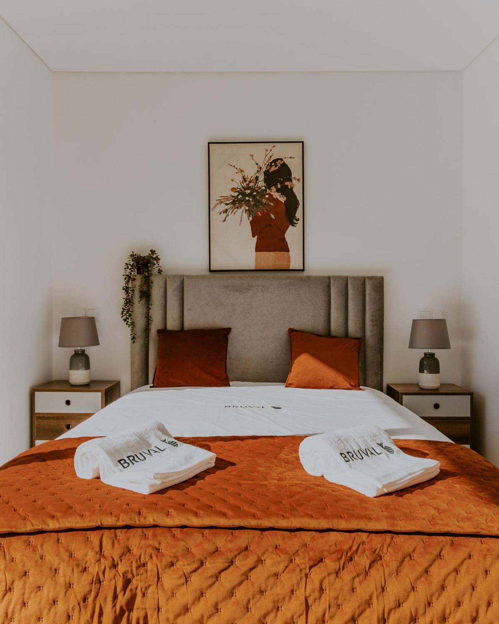 Bruval Premium Apartments - Gaia Vila Nova de Gaia Exterior photo