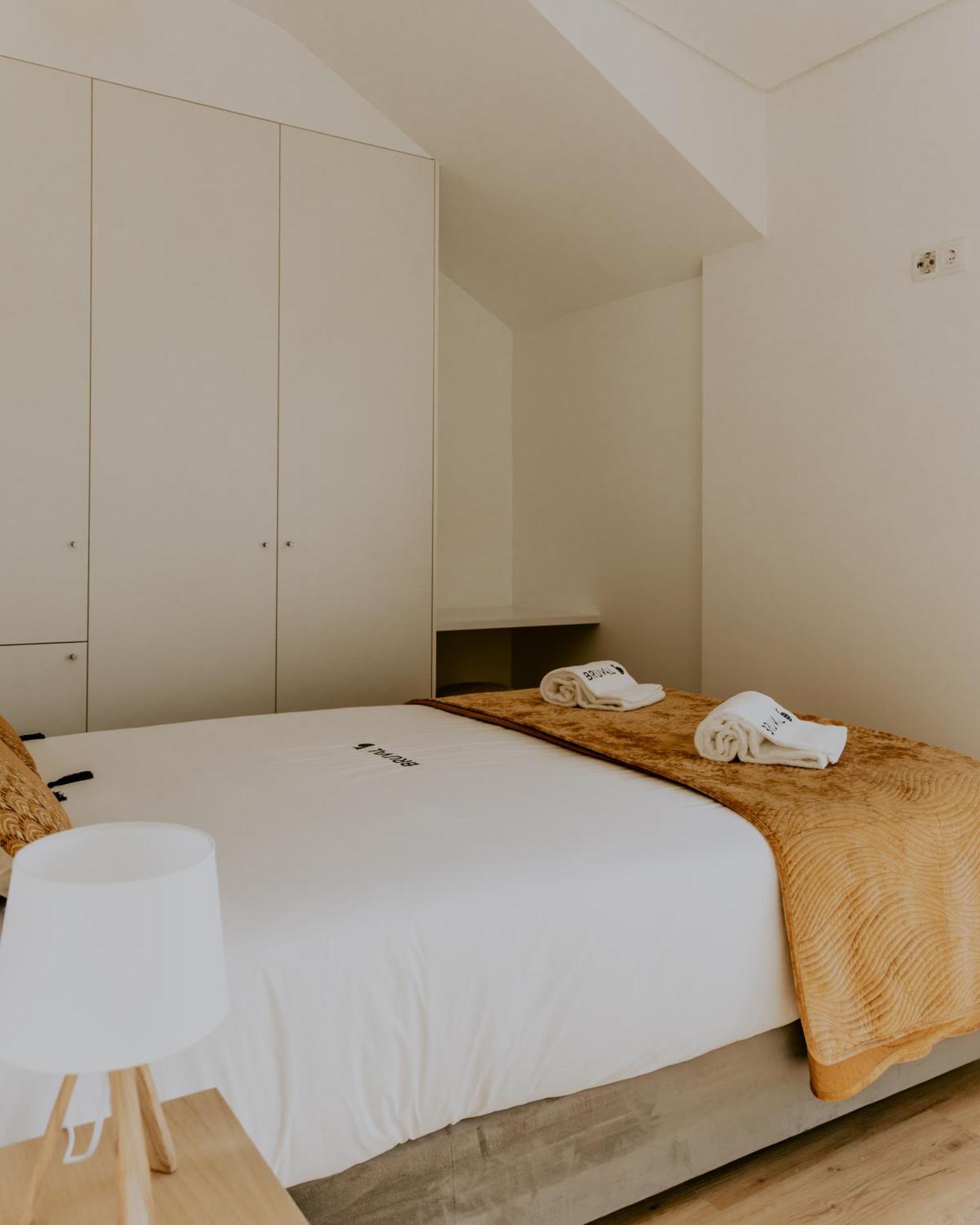 Bruval Premium Apartments - Gaia Vila Nova de Gaia Exterior photo