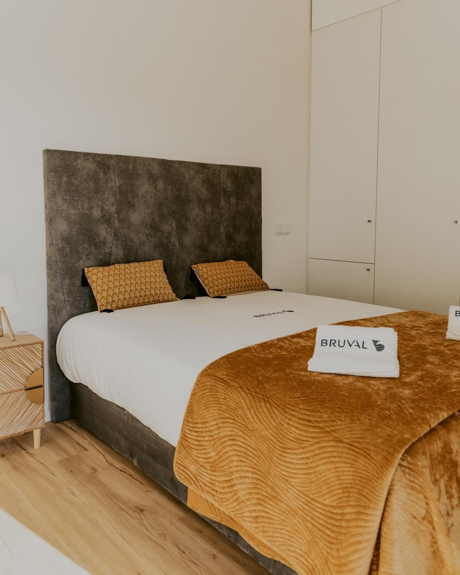 Bruval Premium Apartments - Gaia Vila Nova de Gaia Exterior photo