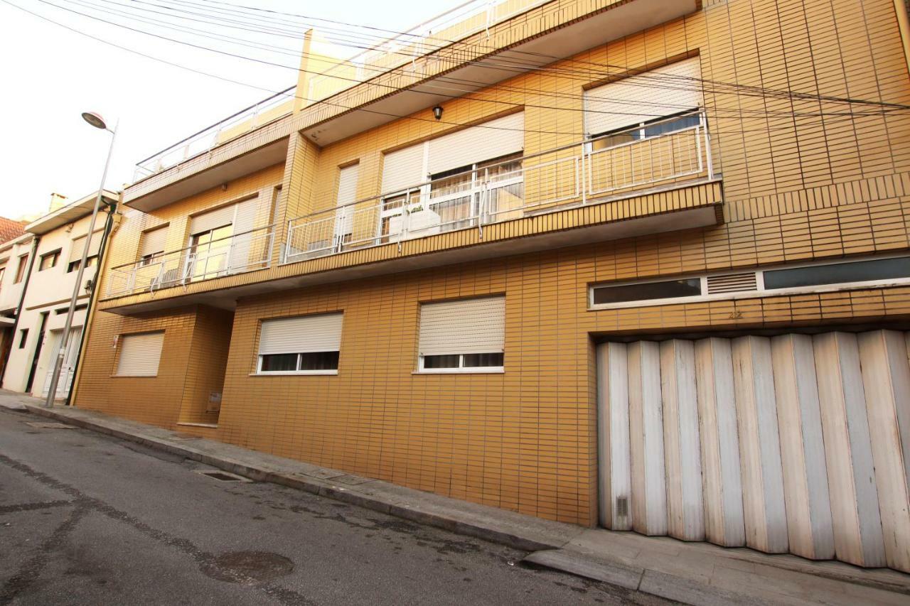 Bruval Premium Apartments - Gaia Vila Nova de Gaia Exterior photo