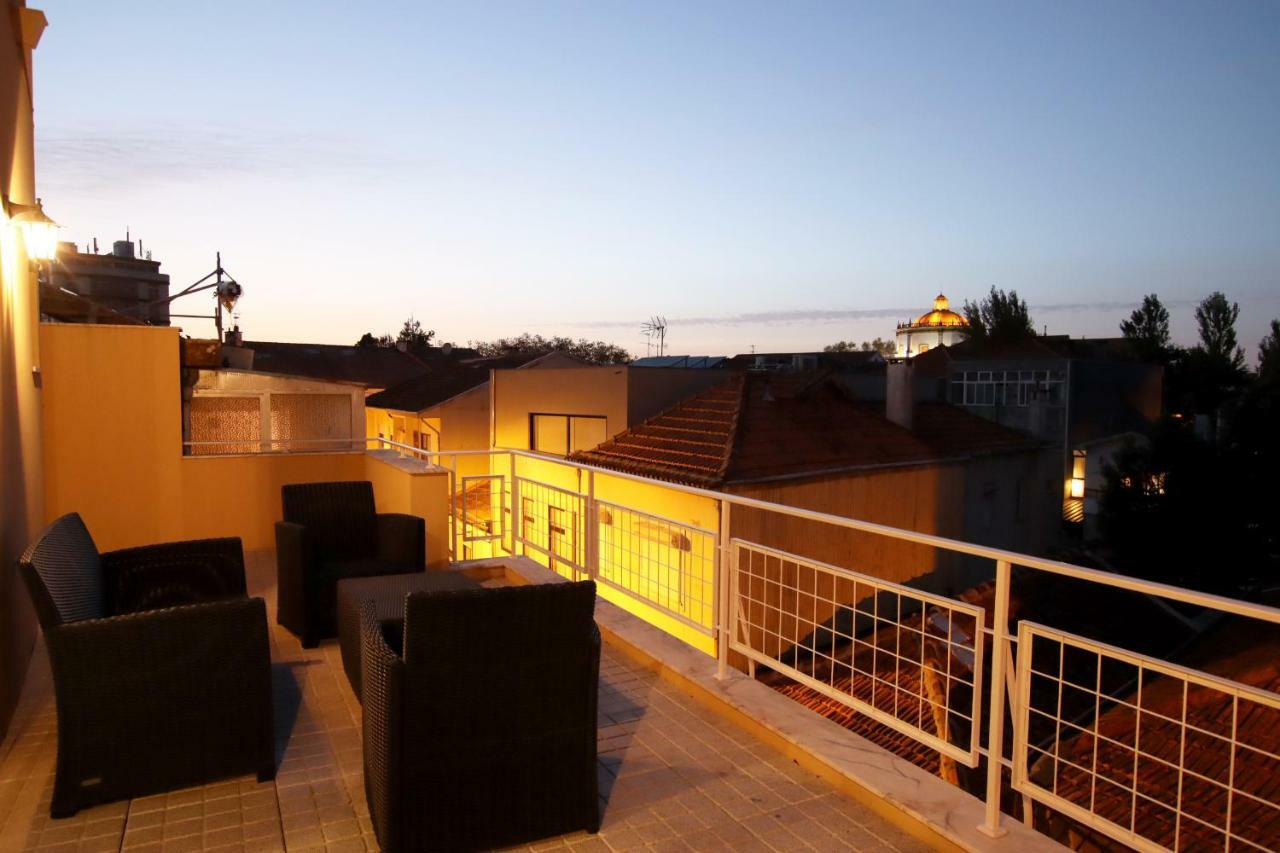 Bruval Premium Apartments - Gaia Vila Nova de Gaia Exterior photo