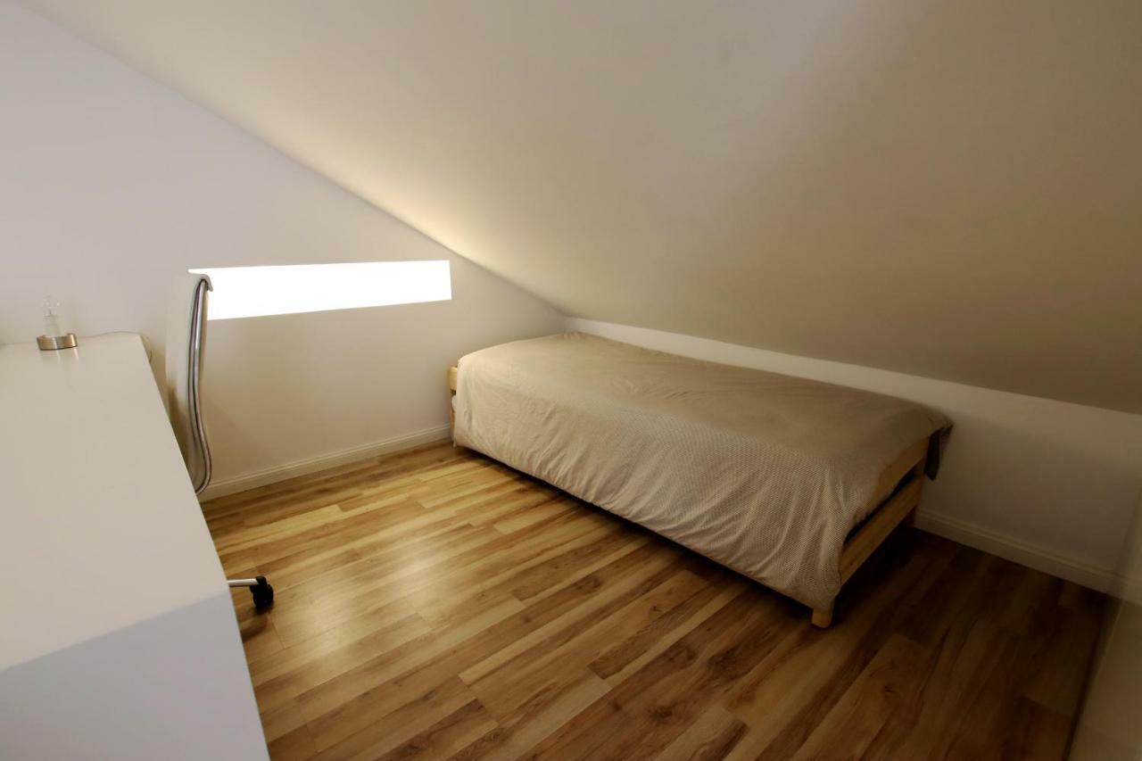 Bruval Premium Apartments - Gaia Vila Nova de Gaia Exterior photo