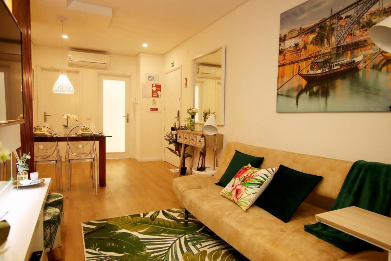 Bruval Premium Apartments - Gaia Vila Nova de Gaia Exterior photo