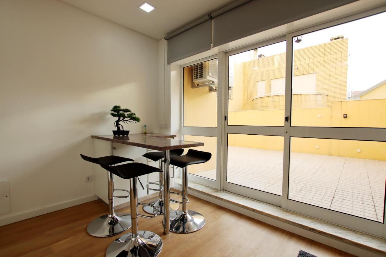 Bruval Premium Apartments - Gaia Vila Nova de Gaia Exterior photo