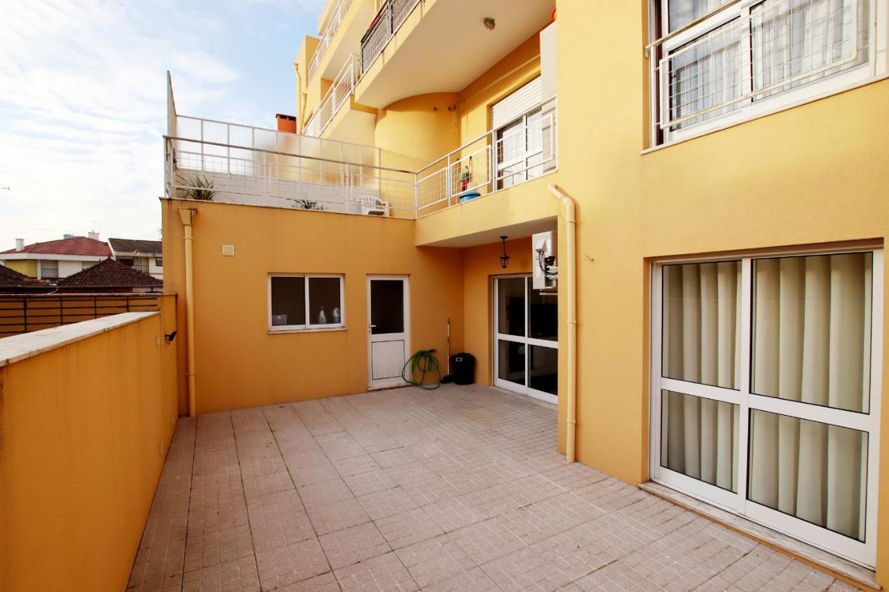 Bruval Premium Apartments - Gaia Vila Nova de Gaia Exterior photo