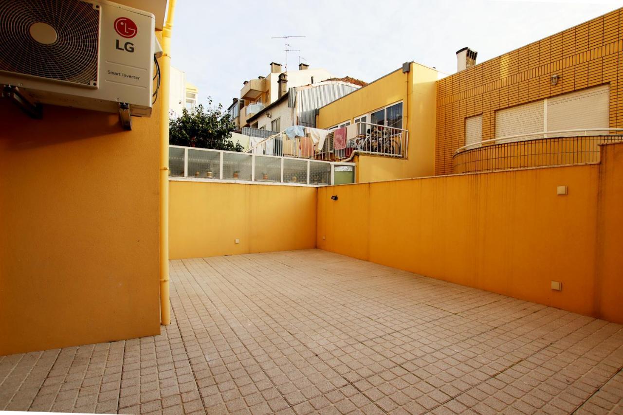 Bruval Premium Apartments - Gaia Vila Nova de Gaia Exterior photo